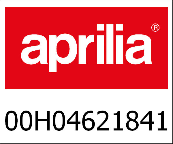 APRILIA / アプリリア純正 Clam|00H04621841