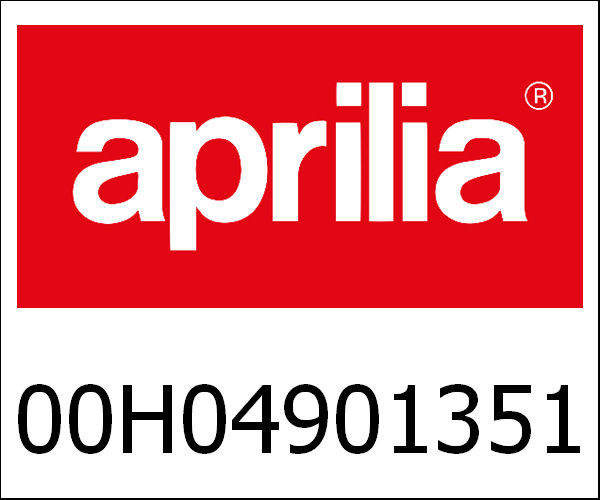 APRILIA / アプリリア純正 Fairing Securing Silentbloc Nu|00H04901351