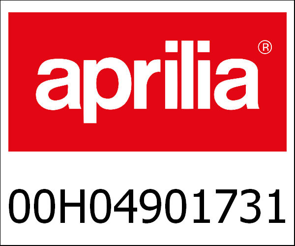 APRILIA / アプリリア純正 Handle|00H04901731