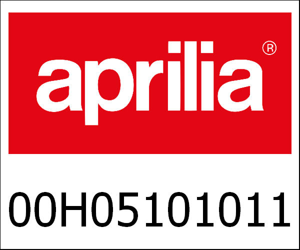 APRILIA / アプリリア純正 Spark Plug|00H05101011