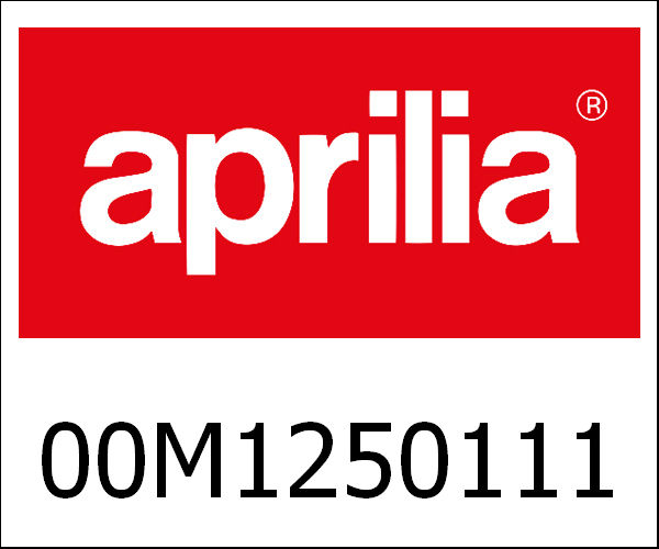 APRILIA / アプリリア純正 Stator Assy|00M12501117