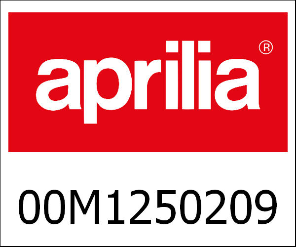 APRILIA / アプリリア純正 Cylinder|00M12502092