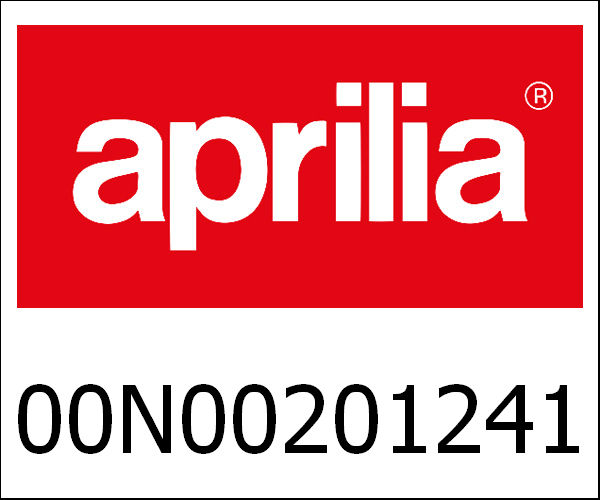 APRILIA / アプリリア純正 Sopte.Faro Dlnt.Gp130|00N00201241