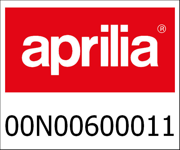 APRILIA / アプリリア純正 Cto.Sillin Gp130|00N00600011