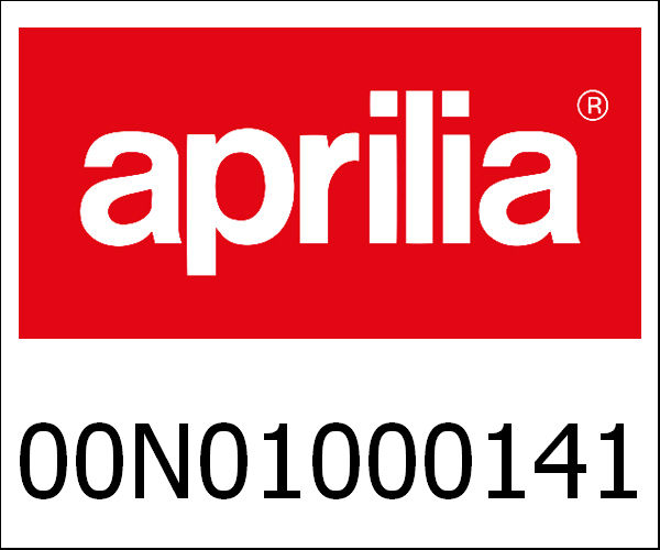 APRILIA / アプリリア純正 Cto.Puă‘O Luz Gp130|00N01000141