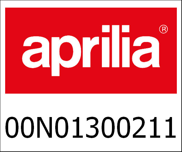APRILIA / アプリリア純正 Eje Rueda Tras.Gp130|00N01300211