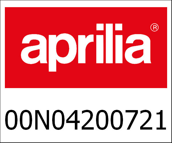 APRILIA / アプリリア純正 Tubo Salida Caja Sas Gp130|00N04200721