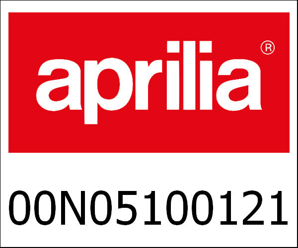 APRILIA / アプリリア純正 Manual Instrucciones Gp130|00N05100121