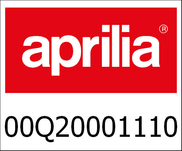 APRILIA / アプリリア純正 Collar, Exhaust Pipe Joint|00Q20001110