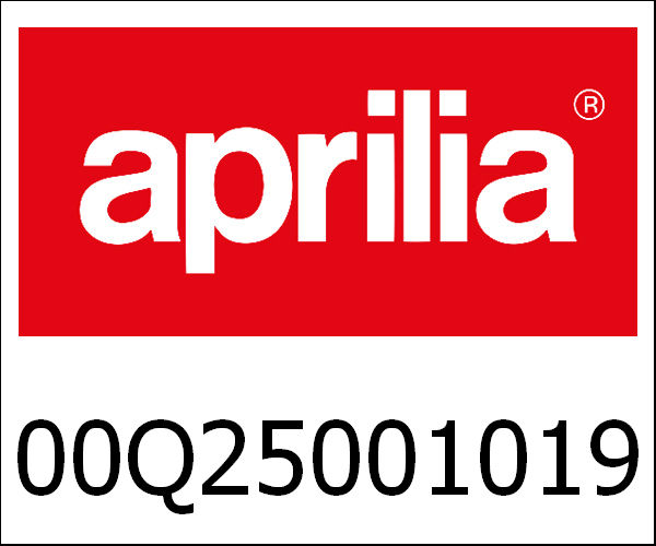 APRILIA / アプリリア純正 Gear, Oil Pump|00Q25001019