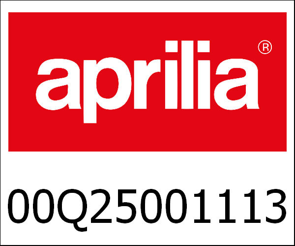 APRILIA / アプリリア純正 Gear, Main Shaft Second 18T|00Q25001113