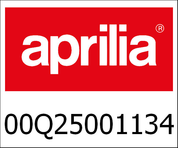 APRILIA / アプリリア純正 Spacer|00Q25001134