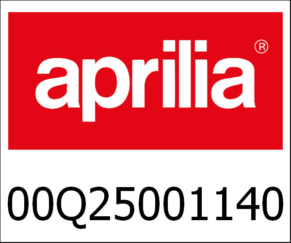 APRILIA / アプリリア純正 Tensioner|00Q25001140
