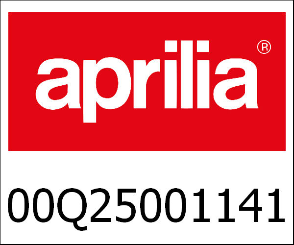 APRILIA / アプリリア純正 Bush|00Q25001141