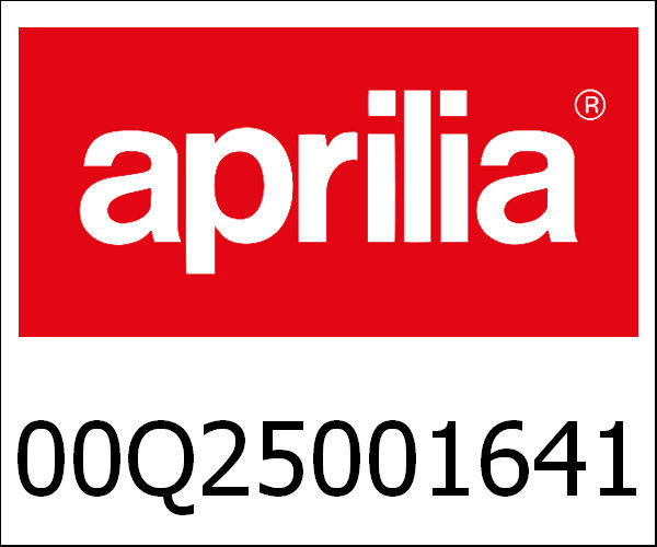 APRILIA / アプリリア純正 Cylinder Kit, Master|00Q25001641