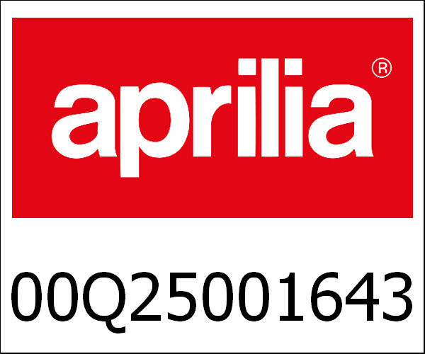 APRILIA / アプリリア純正 Cable , Brake|00Q25001643