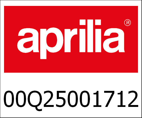 APRILIA / アプリリア純正 Cable Shift|00Q25001712