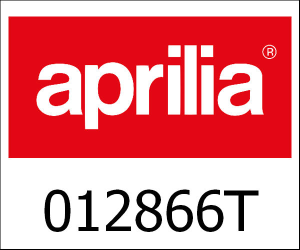 APRILIA / アプリリア純正 Windscreen|012866T