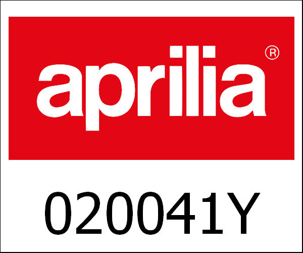 APRILIA / アプリリア純正 Tool|020041Y