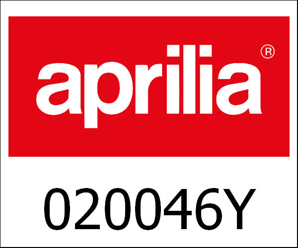 APRILIA / アプリリア純正 Extractor|020046Y