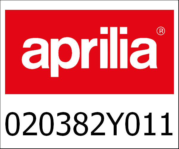 APRILIA / アプリリア純正 Buchse (Valve Remover)|020382Y011