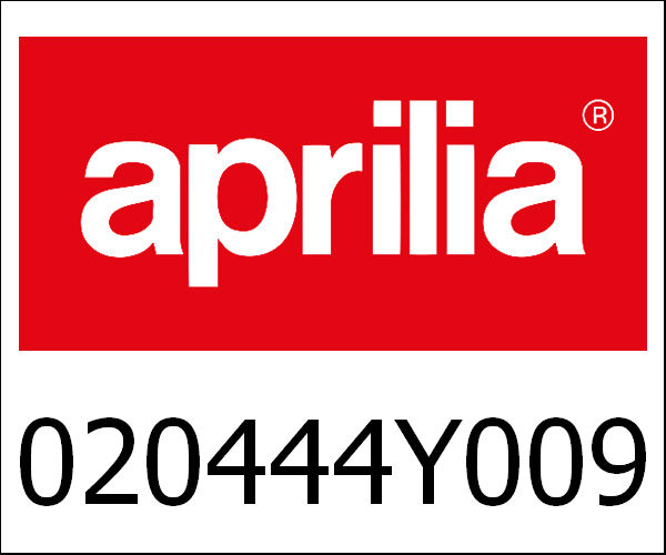 APRILIA / アプリリア純正 Koppelingsveer Blokkeerstuk M27|020444Y009