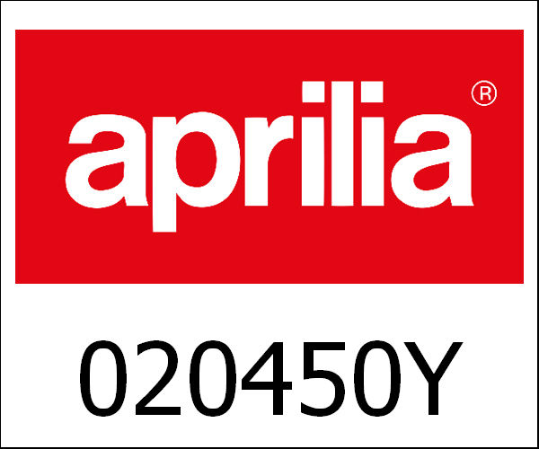 APRILIA / アプリリア純正 Gereedschap 50Cc-4T|020450Y