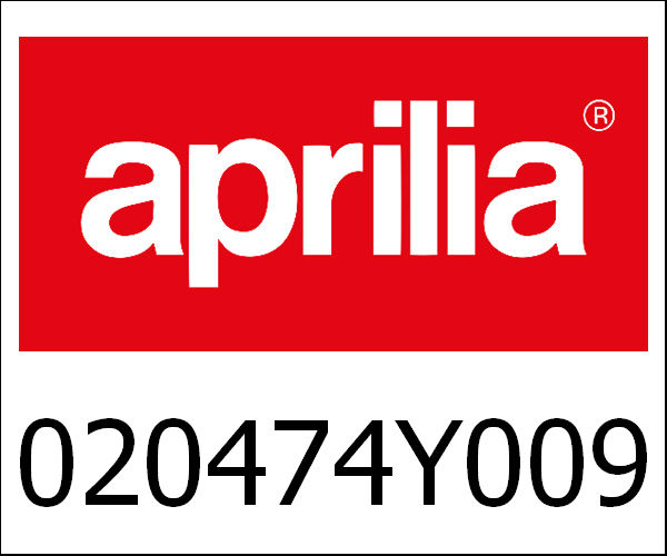 APRILIA / アプリリア純正 Part.9 Of Drive Pulley Stop Spanner|020474Y009