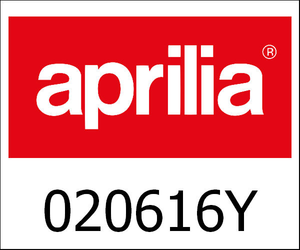 APRILIA / アプリリア純正 Carb.Pression Control Kit|020616Y