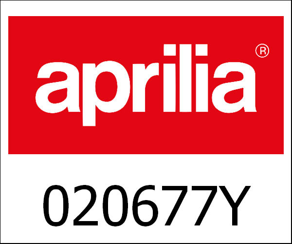 APRILIA / アプリリア純正 Strap Attack Tensor|020677Y