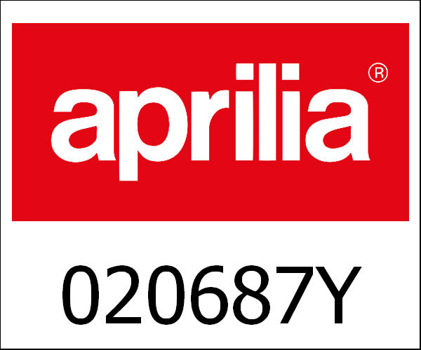 APRILIA / アプリリア純正 Cable|020687Y