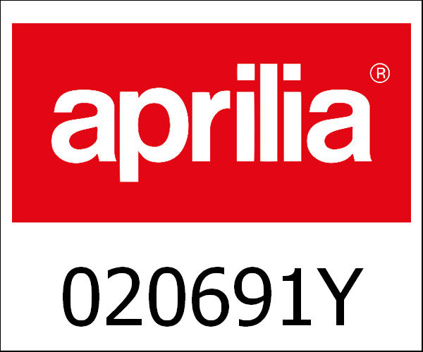APRILIA / アプリリア純正 76X54.6 Mm Adapter|020691Y