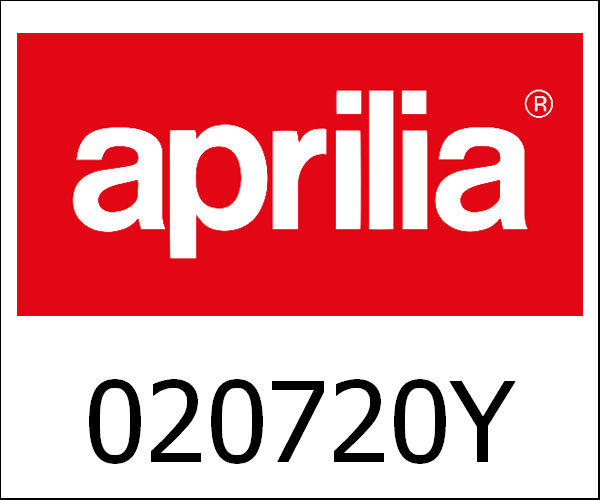 APRILIA / アプリリア純正 Instruments|020720Y