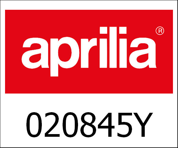 APRILIA / アプリリア純正 Engine Bracket|020845Y