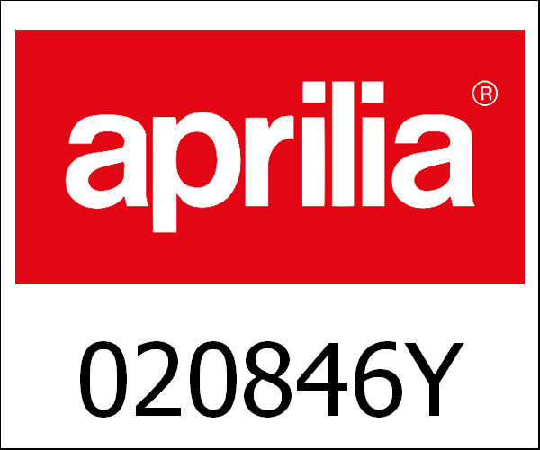 APRILIA / アプリリア純正 Kit For Engine Bracket 19.1.20709|020846Y