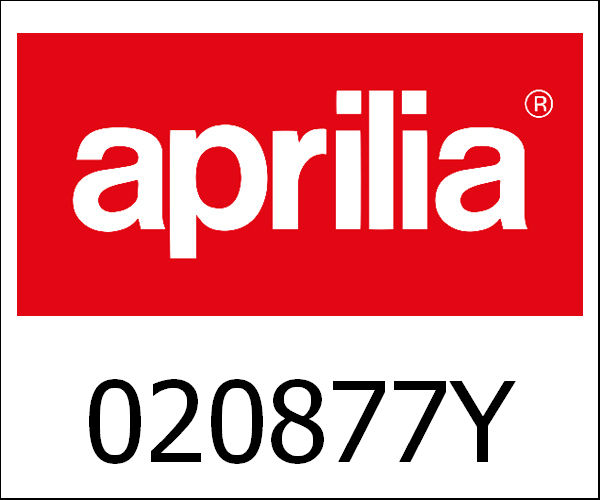 APRILIA / アプリリア純正 Pliers|020877Y
