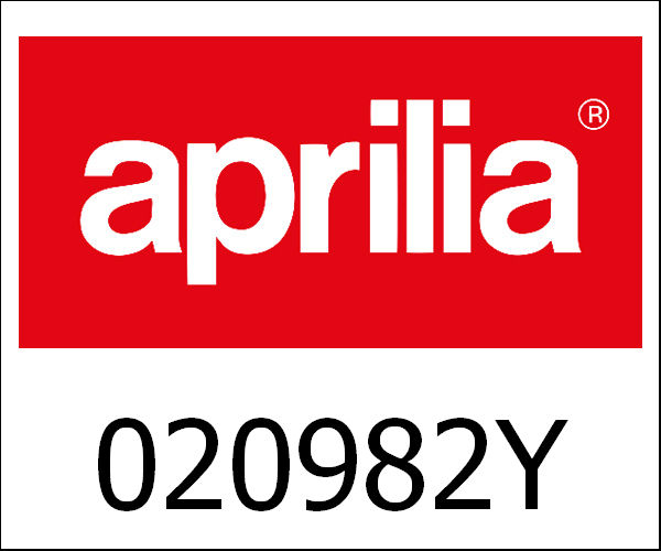 APRILIA / アプリリア純正 Gereedschap|020982Y