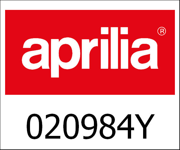 APRILIA / アプリリア純正 Gereedschap|020984Y