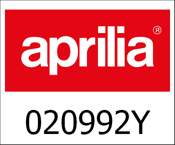 APRILIA / アプリリア純正 Gereedschap|020992Y