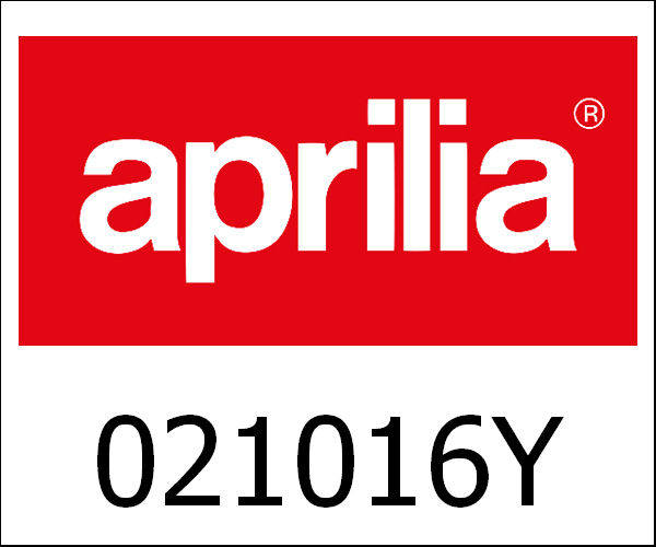 APRILIA / アプリリア純正 Werkzeug|021016Y