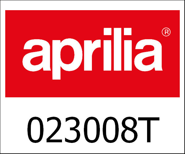 APRILIA / アプリリア純正 Sidecar Frame|023008T