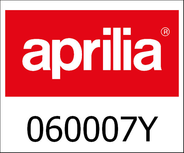 APRILIA / アプリリア純正 Spacer Tool|060007Y