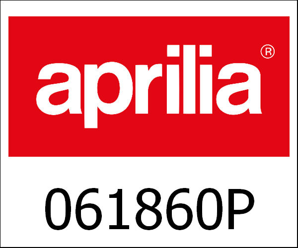 APRILIA / アプリリア純正 Pin|061860P