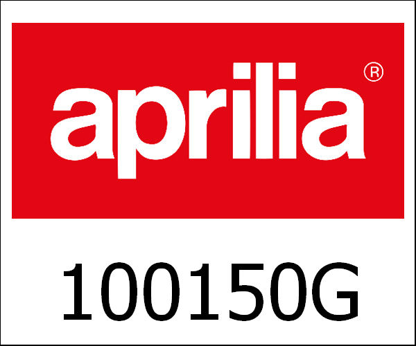 APRILIA / アプリリア純正 Wiel Compleet|100150G