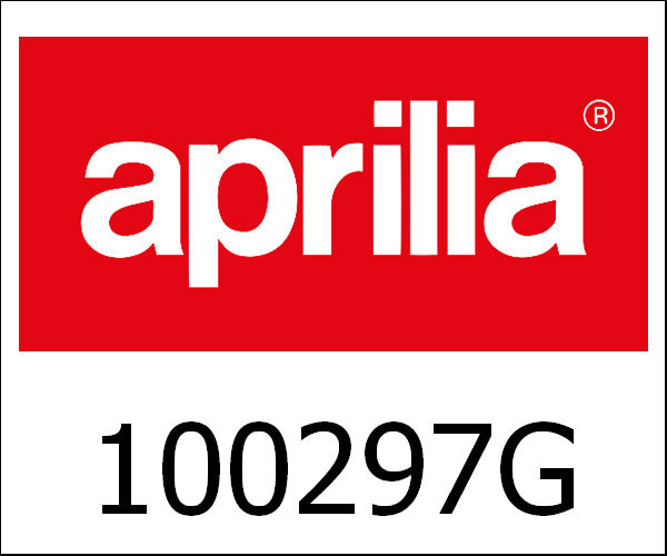 APRILIA / アプリリア純正 Controlunit Csv|100297G