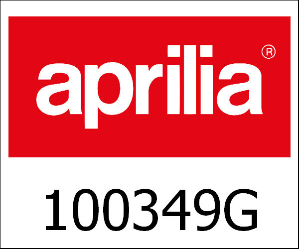 APRILIA / アプリリア純正 Afstandsbus|100349G