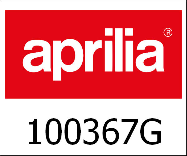 APRILIA / アプリリア純正 Ring|100367G