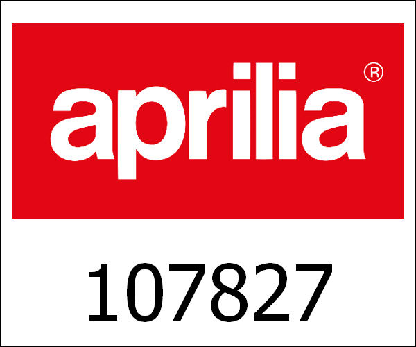 APRILIA / アプリリア純正 Bus|107827