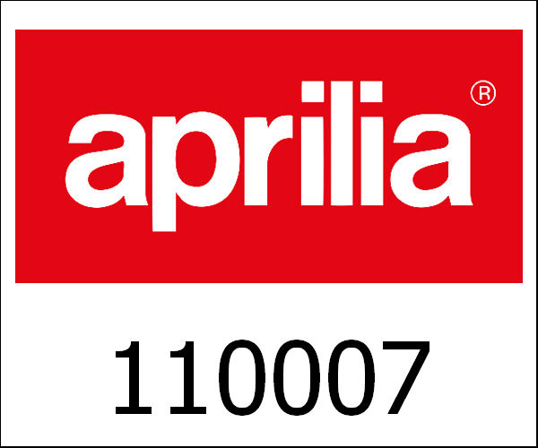 APRILIA / アプリリア純正 Borgring Voor Assen 34/37Mm|110007