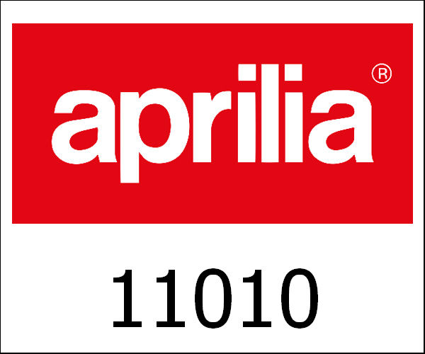 APRILIA / アプリリア純正 Starting Lever Bolts Lock Vespa Vintage|11010
